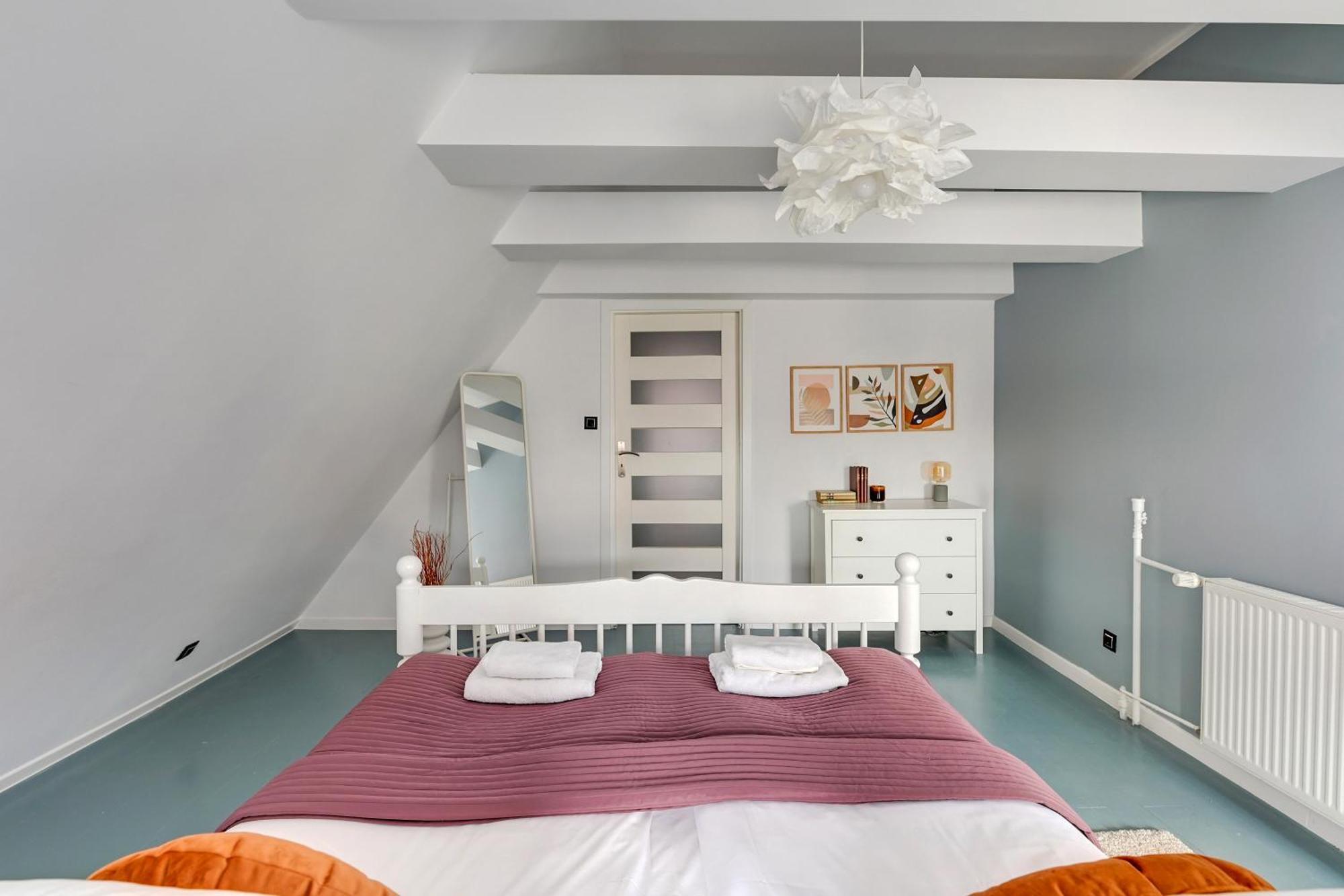 Old Town Family - Dluga Street By Downtown Apartments Gdańsk Eksteriør bilde