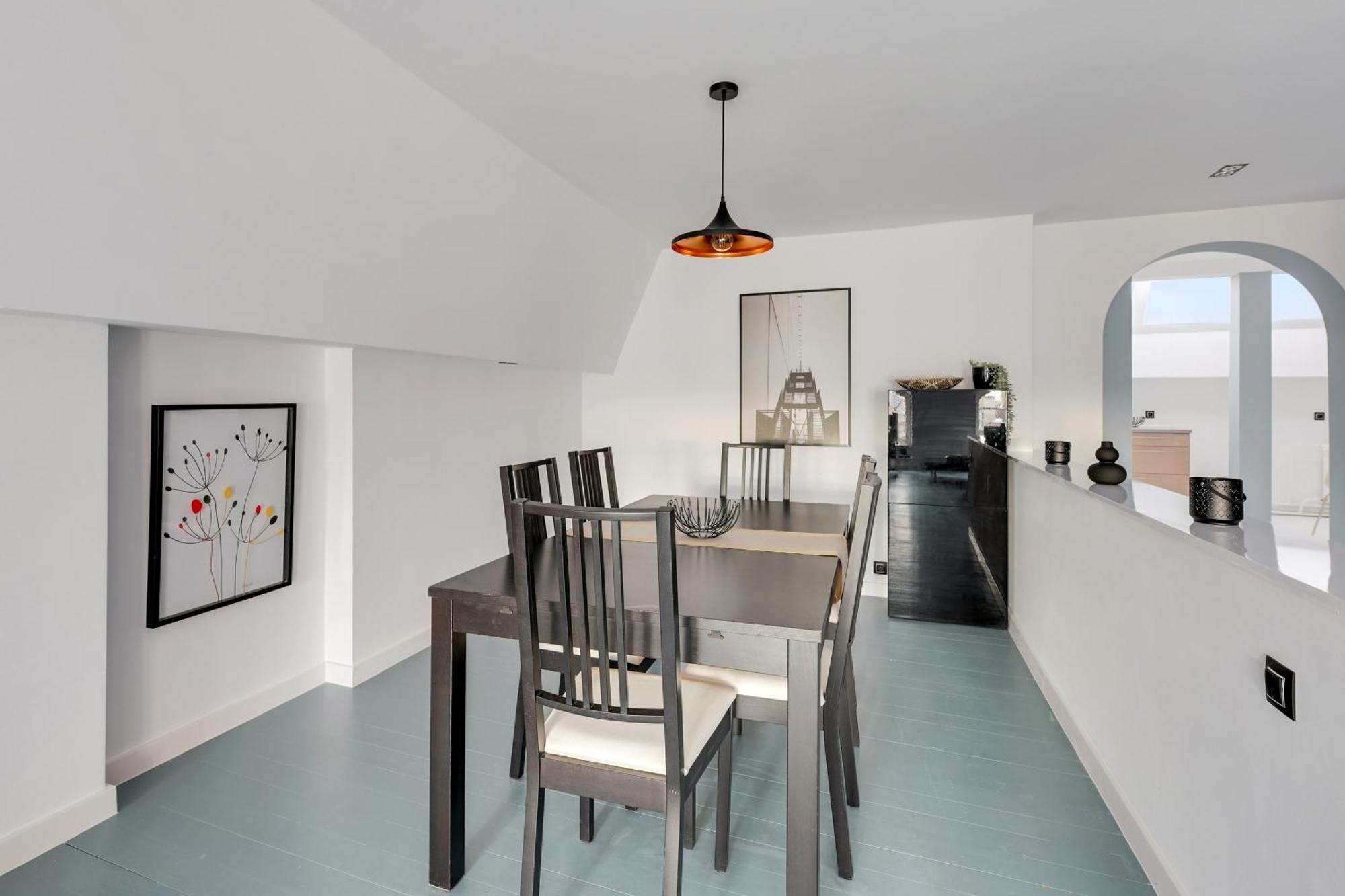 Old Town Family - Dluga Street By Downtown Apartments Gdańsk Eksteriør bilde